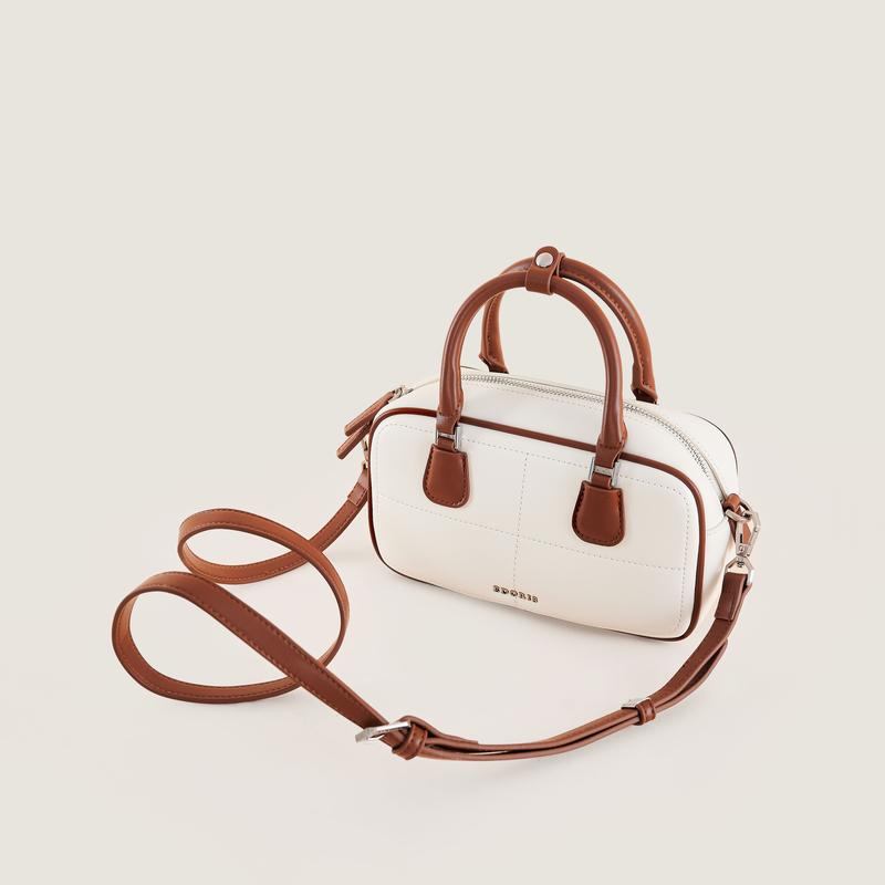 Túi xách tay nữ nhỏ nhắn công sở chính hãng EDORIS - 7729