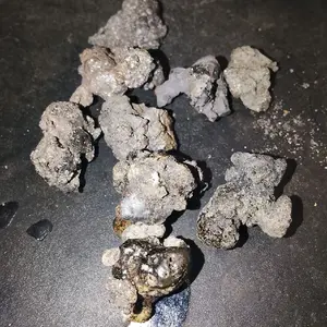 asli tai besi sisa pandai besi atau empu