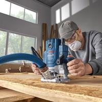 Gambar GOF 20-12 BOSCH Industrial Router MESIN ROUTER GOF20-12 Mesin Router Kayu Listrik Bosch dari Bosch Tools Authorized SNT Kota Administrasi Jakarta Utara 2 Tokopedia