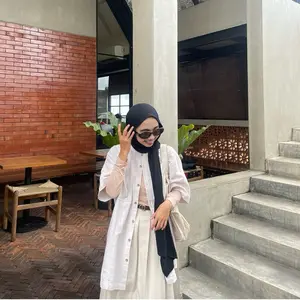 Kemeja custom customer ( bisa request model dan warna ) pakaian tunik kemeja blazer blouse rok celana