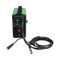 Gambar RYU Mesin Las MIG MMA 135 A Inverter Las MIG Welding dari RYU Tools Kab. Serang 2 Tokopedia