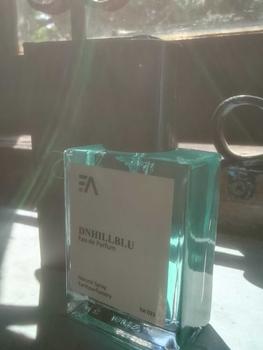 Product Review of King of Legend Parfum Earth 50ml - Exrait de Perfume Wangi tahan Lama from u**a 1