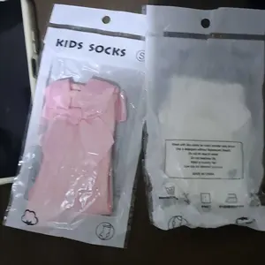 OLS (COD) Kaos Kaki Panjang Anak Bayi Model Pita 6821  Kaus Kaki Bayi Perempuan Baby Socks Kids Cute Anti Slip