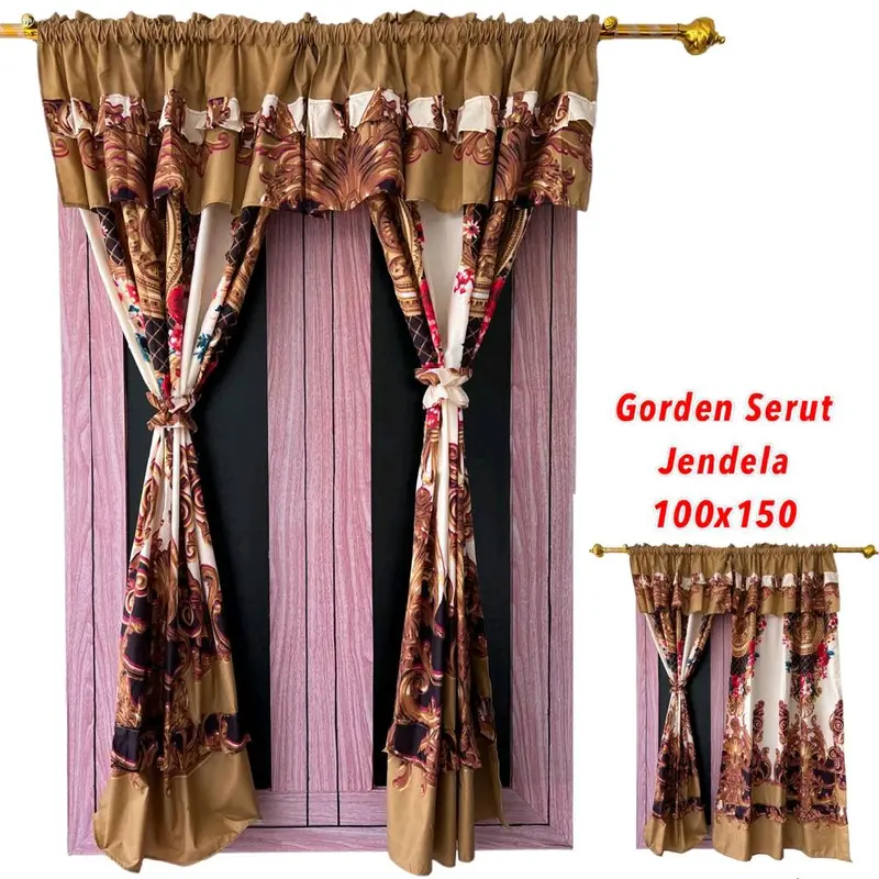 gorden jendela minimalis termurah 2