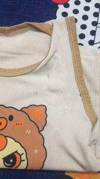 Product Review of B29 ( Mua 4 Tặng 1) Bộ 3 lỗ tăm lạnh mềm mịn thoáng mát cho bé trai, bé gái size 5-15 kg from H**h K** 0