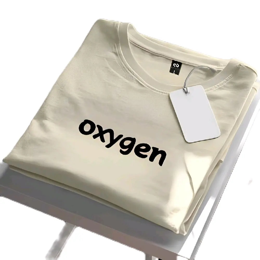 GET 1 PCS (PROMO COD) Kaos Distro Lengan Pendek Pria Wanita Keren Oxy Logo Black - 100% Catoon Combed 24s -Kaos Cewek- Katun Kain Lembut Tebal Nyaman t shrit Lembut kaos  cowok