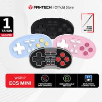 Gambar Fantech WGP17 / WGP-17 EOS Mini Pocket Size Mini Wireless Gamepad Joystick Portable - Black dari Starcomp Semarang Kota Semarang 3 Tokopedia