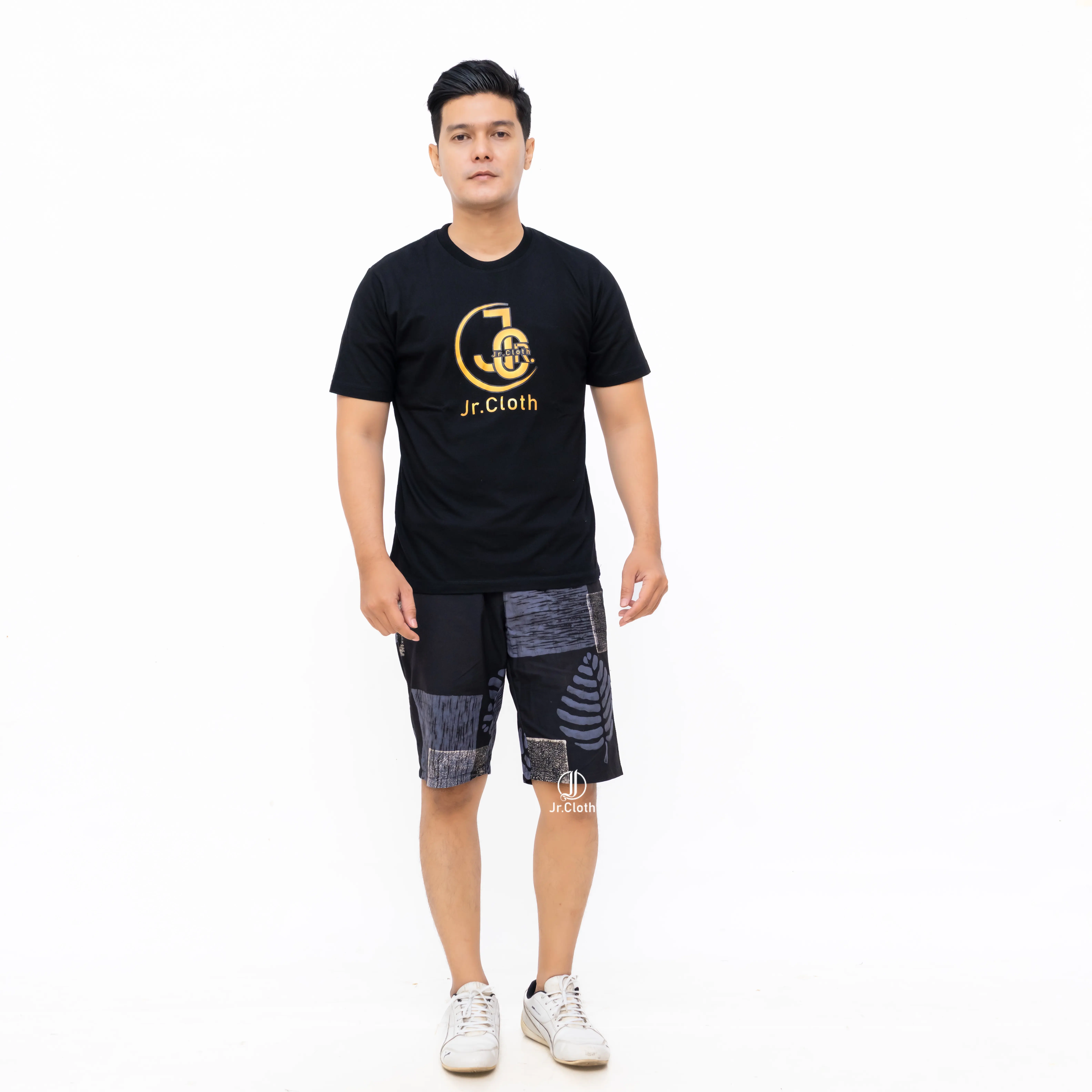 Jr cloth ~ Celana Pendek Pria