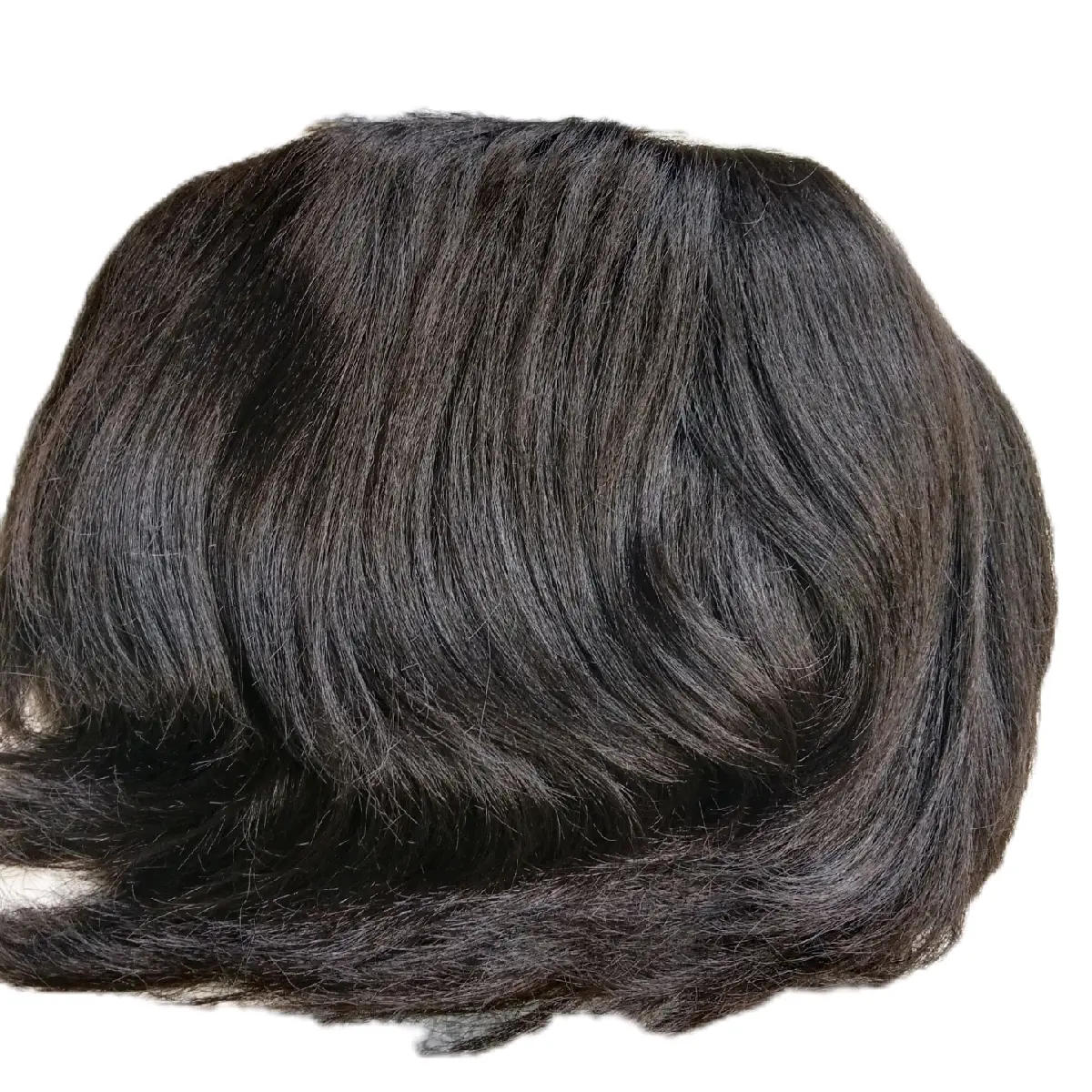 hair toupee (tutup botak) wanita
