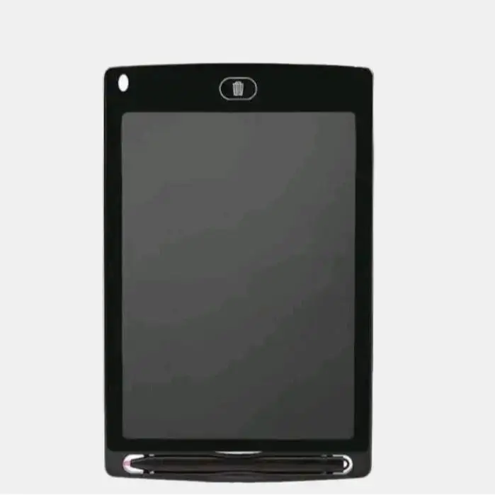LCD Writing Alat Bantu Tulis untuk Anak-anak dan Orang Dewasa dengan Fitur Hapus Mudah dan Tinta Tahan Lama