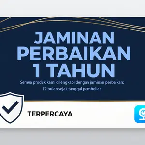 V380 Smart CCTV Indonesia garansi 12 bulan, beli produk kami untuk mendapatkan keanggotaan gratis kain