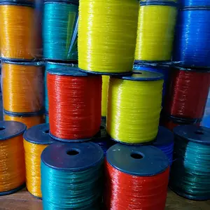 Benang kenur layangan pengulur klos bonit 040 non label 1500/2000/3000y (1 klos) Mainan