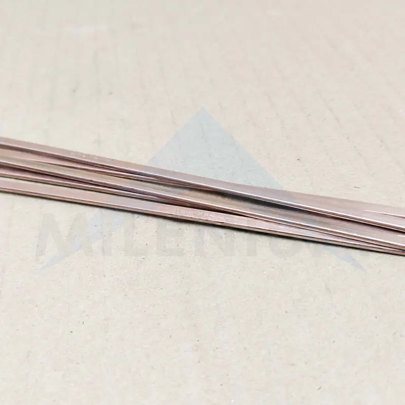 Kawat Las Tembaga / Perak Las Copper 1