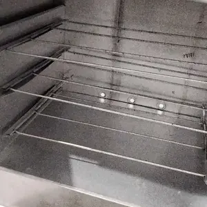 OVEN / KOMPOR TANGKRING BIMA 3 SUSUN 38 ANTI KARAT