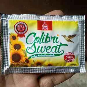 colibri sweat super original