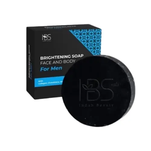 1 pcs IBS soap