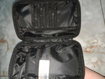 Product Review of Mr Mads - Leon Hanging Wallet - Tas Slingbag Kecil - Tas Hp Dompet Waterproof Selempang Pria from S**u 0