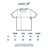 Gambar Benidson Reguler Tshirt Thermal - M dari Benidson Store Kab. Banyuwangi 4 Tokopedia