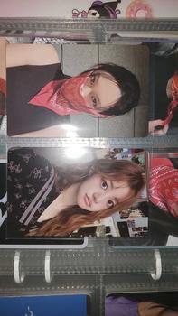 Product Review of Photocard BABYMONSTER Official from W**r 0