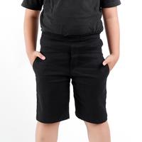 Gambar LinkaweOriginal Celana Chino Pendek Anak free sticker & gantungan kunci - Hitam, M (0-2 Tahun) dari LinkaweOriginal Kota Bandung 2 Tokopedia