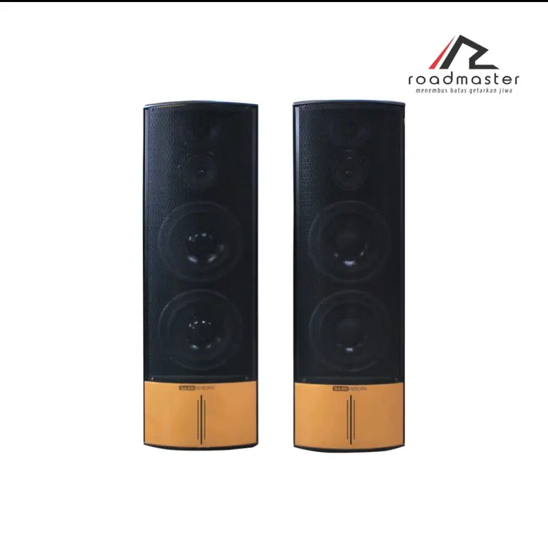 Speaker Aktif Roadmaster Bass 26 Reborn 0