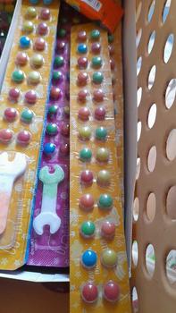 Product Review of DSM  CHOCOLONG BOX ISI 30 from R**t 0