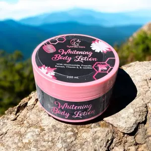 HB WHITENING SYAHILA CARE UK 250ML FORMULA LAMA