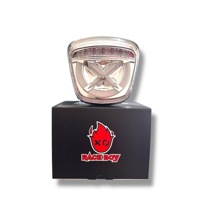 Gambar Stoplamp Race Boy V3 Running Vespa Sprint Primavera Motorcycle - SMOKE dari Legend Motor Shop Kab. Bekasi 3 Tokopedia