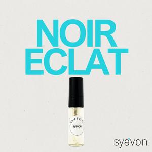 Discovery Vial - Noir Eclat - Woody x Leathery