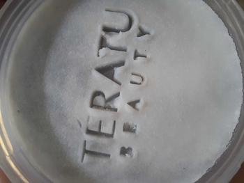 Product Review of TERATU BEAUTY Bye Dirt Brush & Sponge Cleansing Soap with Coconut Oil from A**z 1