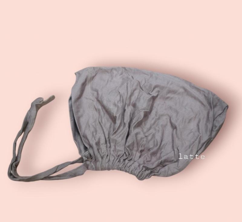 Product Introduction of ciput Cepol turki Jilbab Wanita Dewasa Katun 8