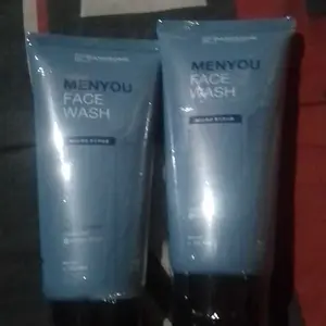MENYOU Face Wash(100ml) CANBE HANDSOME