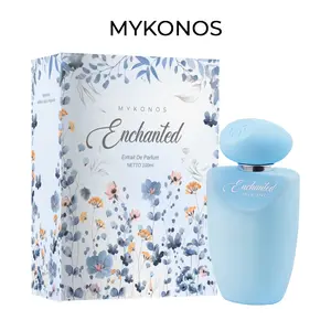 Mykonos - Enchanted Extrait de Parfum 100ml