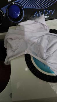 Product Review of Bra /BH Umroh dan Haji bersaku size dari 34 - 42 from Y**o 0