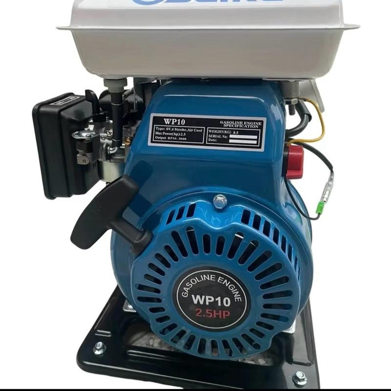   DEAL ĐỘC QUYỀN  Máy bơm nước nhập khẩu OSAIKA 2.5HP phi 76 động cơ 4 thì bảo hành 12 tháng 