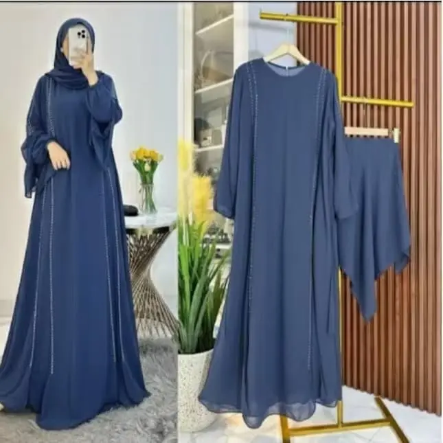 Blue Denim