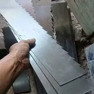 gergaji selendang baja  panjang 30cm,40cm,50cm,60cm,80cm buat bahan pisau,pahat DLL