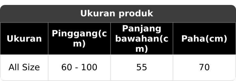 Celana Pendek Wanita Rayon Super Adem Santai Nyaman Motif Celana Pendek Wanita Rayon Super Adem Santai Nyaman Motif