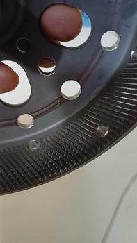 Product Review of MANGKOK GANDA ORIGINAL VARIO125/VARIO150/PCX150/ADV150/PCX160/STYLO160/VARIO160/ADV160 from z**0 2