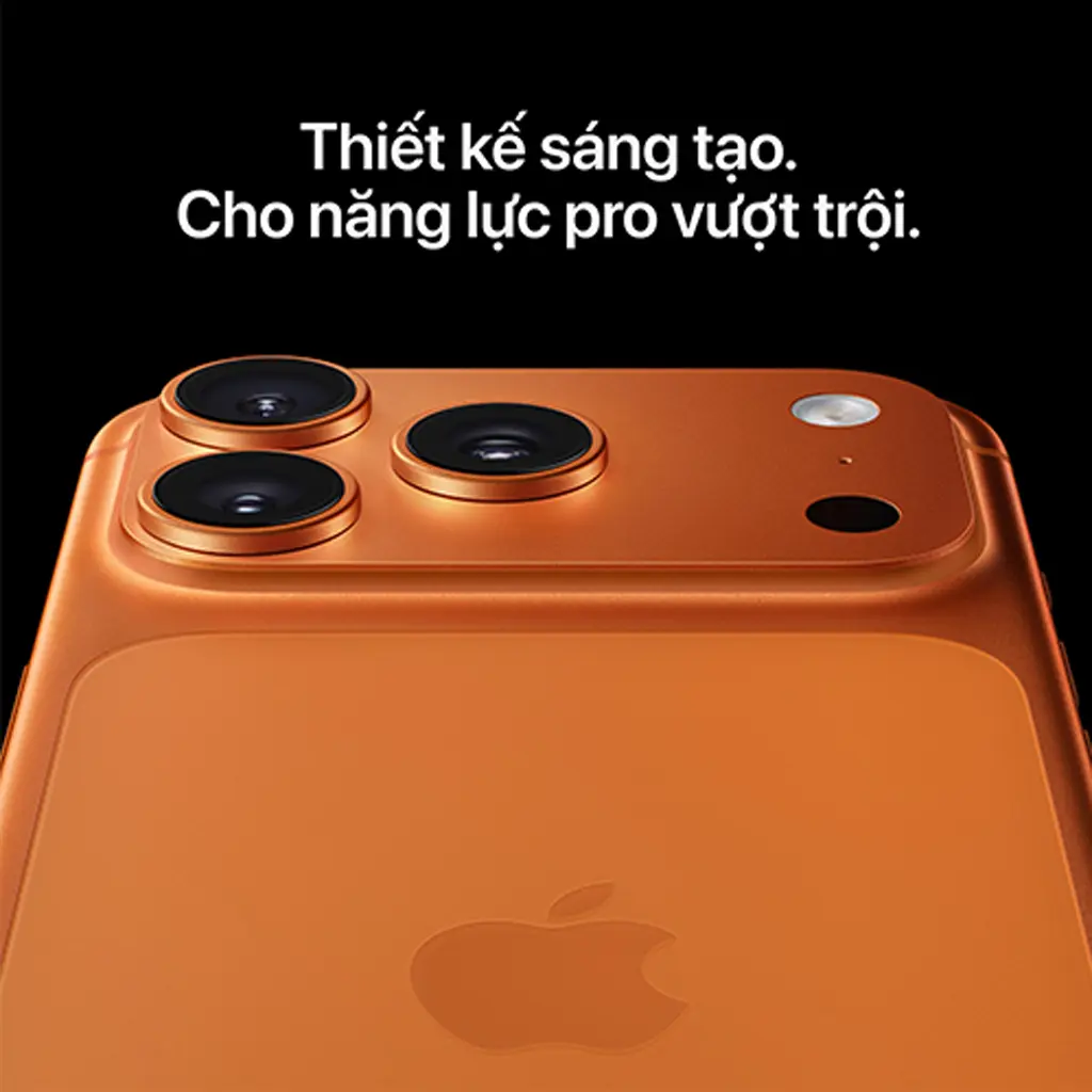 Apple iPhone 17 Pro Max 512GB Chính hãng [Viettel Store] | BigBuy360 - bigbuy360.vn
