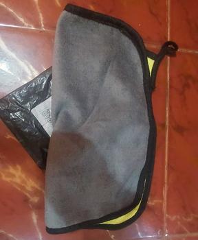Product Review of Kain Lap 2 Warna Microfiber  30X30 cm / Lap Mobil Serbaguna (C1) from s**4 0