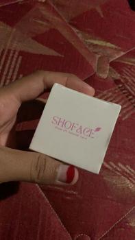 Product Review of (READY STOK DISTRIBUTOR RESMI )SHOFACE -MOIST GLOW WITH UV FILTER - 3 IN 1 from p**_ 0