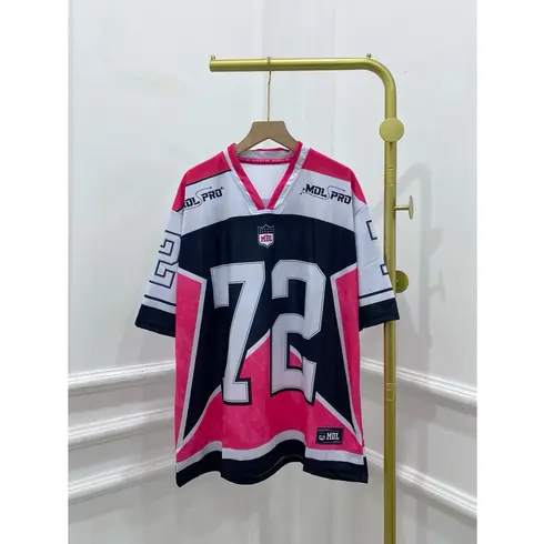 JERSEY 72 MDLPRO