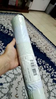 Product Review of Sejadah Mini TARADO S Saiz 35X60CM Bahan Crystal Velvet Anti Slip Sesuai untuk Infaq atau Hadiah Pintu from M**A 0