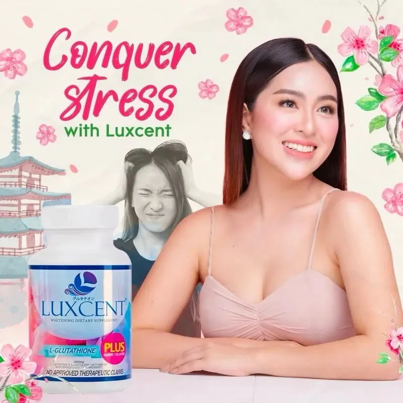 Luxcent Luminous Caps L-Glutathione 1800mg Supplement for Effective Whitening & Tight Firm Skin Japanese Formula 60 Capsules Potent Glutathione Collagen - TikTok Shop Philippines Luxcent Luminous Caps L-Glutathione 1800mg Supplement for Effective Whitening & Tight Firm Skin Japanese Formula 60 Capsules Potent Glutathione Collagen - TikTok Shop Philippines