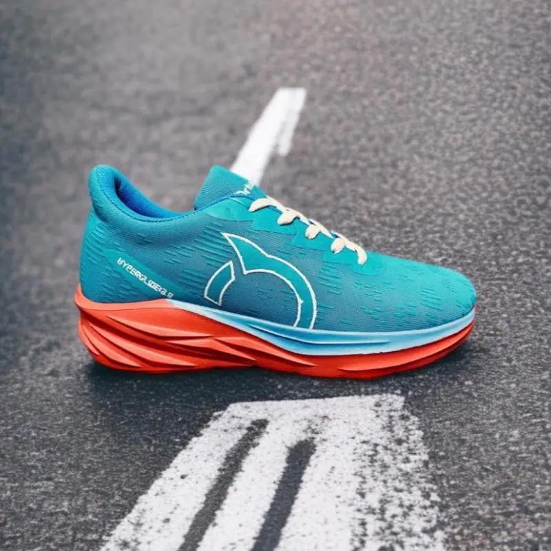 Sepatu lari running ortuseight Hyperglide 2.0 Best seller  sepatu jogging outdoor pria Outdoor ortus sepatu karbon sepatu olah raga sepatu lari pria wanita sepatulari 7