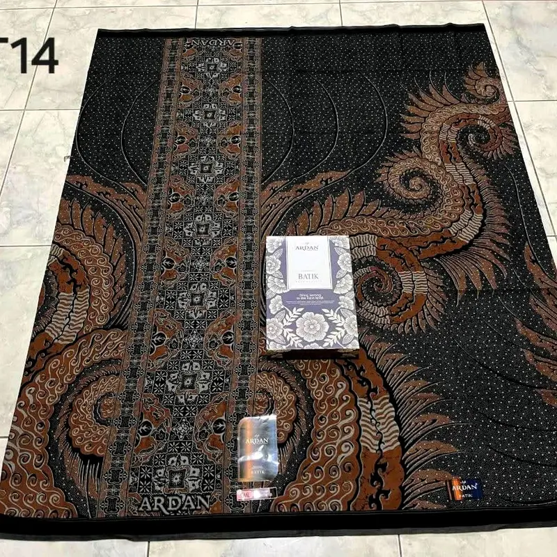 ardan batik gold mewah harga termurah 4