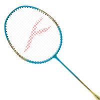 Gambar Hundred Badminton Racket Carbotek 1000 HBRR-3S034 HBRR-5S485 Bundle Cover (Senar Sudah Terpasang) - White/Blue dari Hundred Store Indonesia Kota Administrasi Jakarta Utara 4 Tokopedia