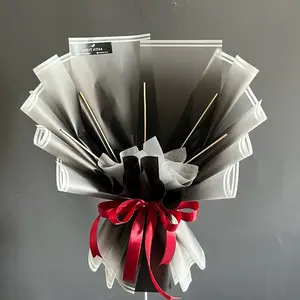 Buket kosongan warna bisa request