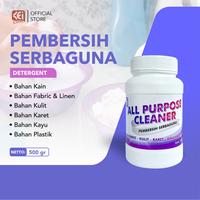 Gambar Kei Cleen All Purpose Cleaner serbuk Pembersih Dan Perawatan Sebaguna Instant Cleaner Kain Jamur Jamur Kain Jamur Plastik dari GARASI AGAN Kab. Tangerang 1 Tokopedia